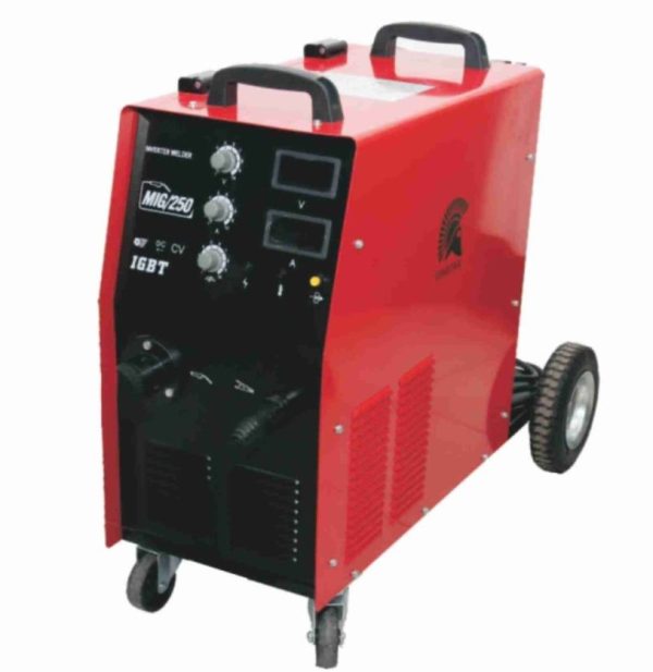 Spartan ILD315 Welding Machine