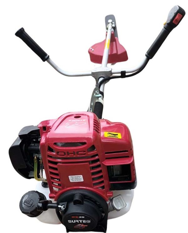 Surtec Brush Cutter 4 Stroke