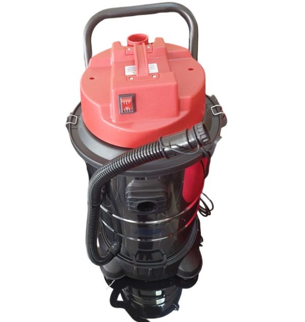 AICO 50L Wet and Dry Vacuum Cleaner