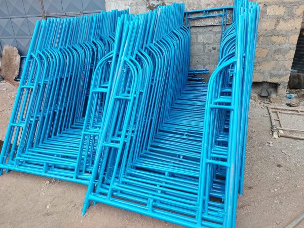 Scaffolding Set - Image 2