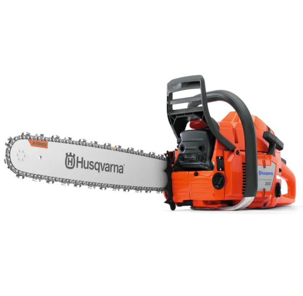 husqvarna power saw