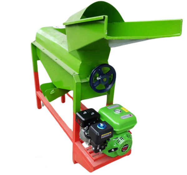 maize sheller