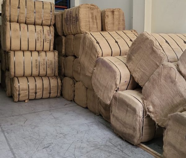 jute fabric