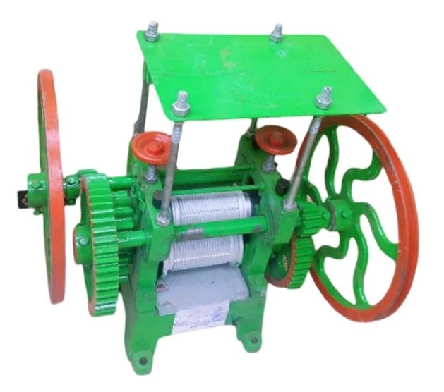 sugarcane juice machine