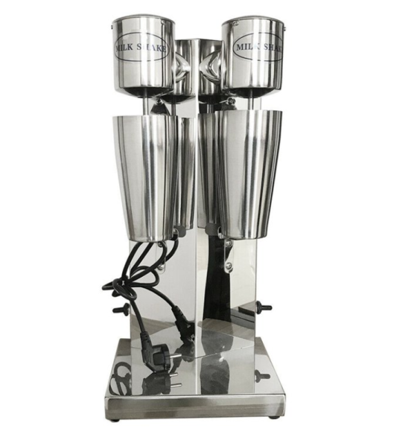 milk shake machine