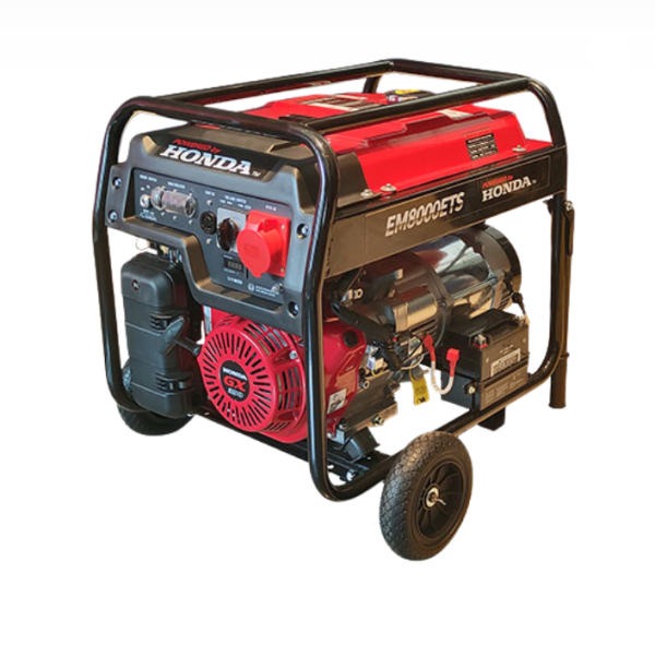honda generator