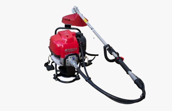 rhino brush cutter