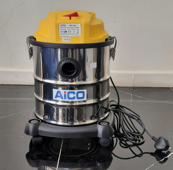vacuum cleaner Kenya