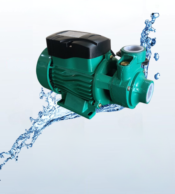 solar water pump