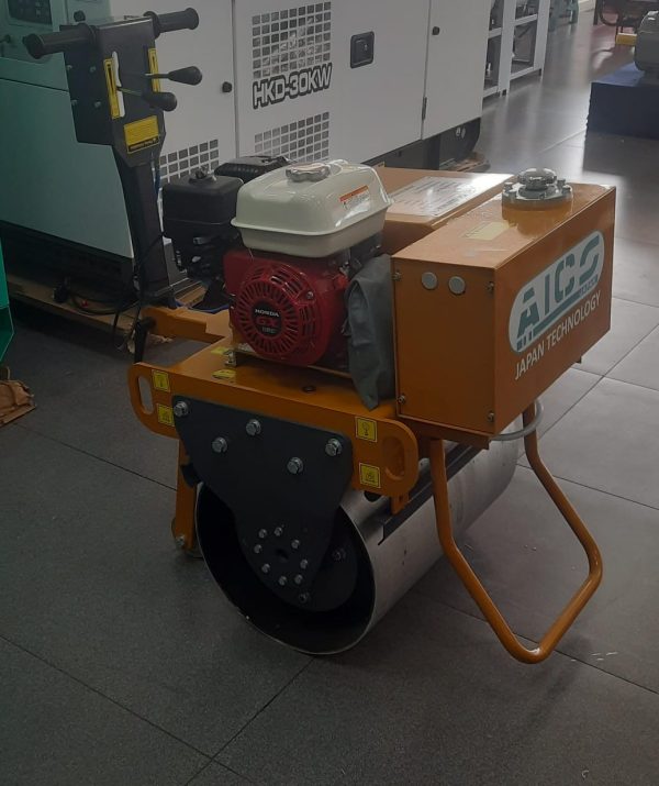 drum roller