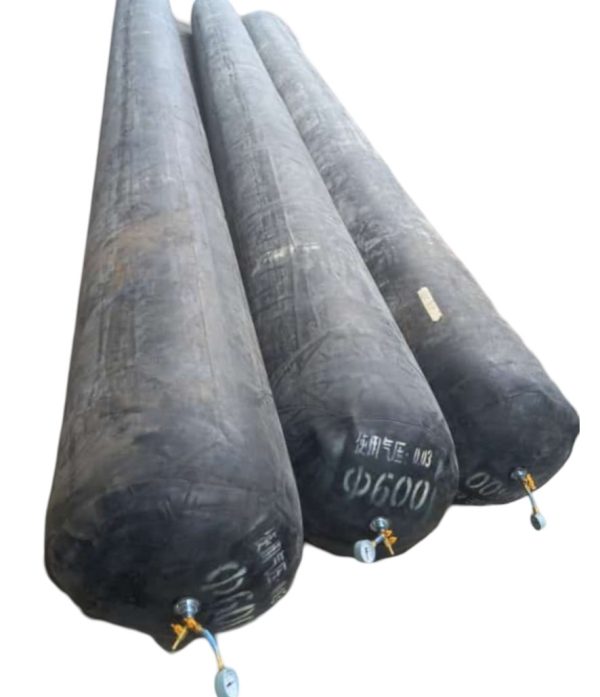 culvert balloon