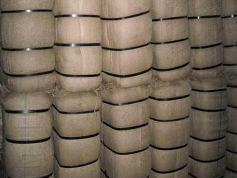 hessian jute