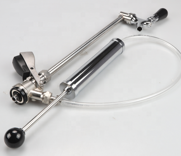 keg pumps
