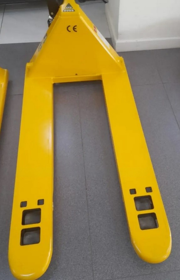 pallet jack