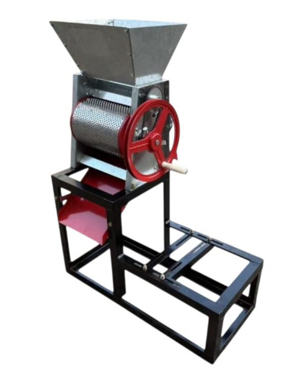 coffee pulper