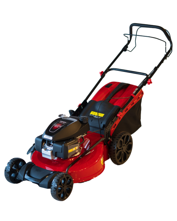 honda lawn mower