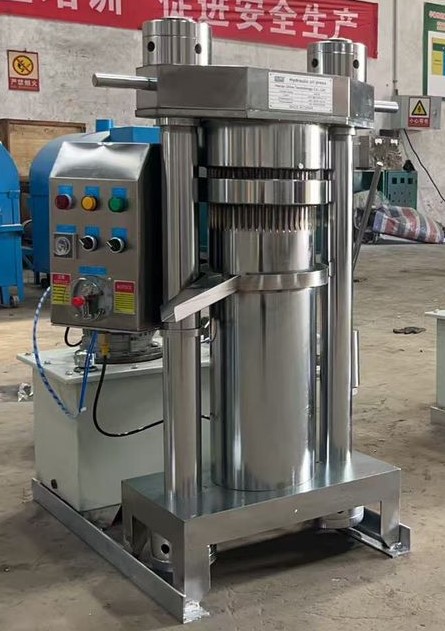 avocado oil press machine